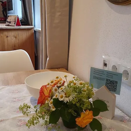 Gaestezimmer Rinser *