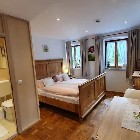 Gaestezimmer Rinser