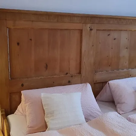 Gaestezimmer Rinser Daire